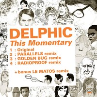 Delphic