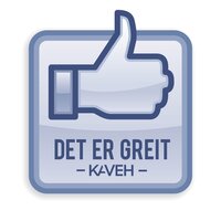 Det Er Greit - Kaveh