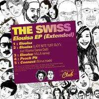 Elouisa - The Swiss