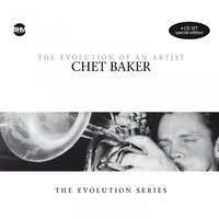 A Fogy Day - Chet Baker, Джордж Гершвин