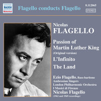 L'Infinito - Ezio Flagello