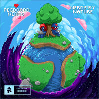 Speed of Light - Pegboard Nerds