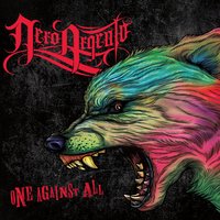 I Only Need to Run - Neroargento