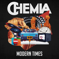 Chemia