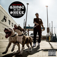 Ghost in the Shell - Azizi Gibson