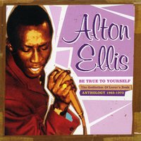 You Made Me So Very Happy - Alton Ellis