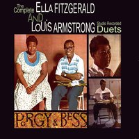 Can Anyone Explain - Ella Fitzgerald, Louis Armstrong