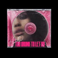 Too Drunk To Let Go - Isabella