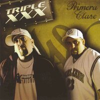 Seguiré Siendo el Mismo - Triple XXX