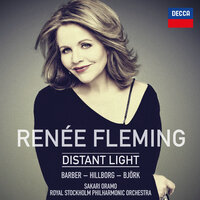 Björk: All Is Full Of Love - Renée Fleming, Royal Stockholm Philharmonic Orchestra, Sakari Oramo