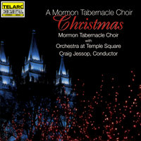 Masters In This Hall - Mormon Tabernacle Choir, Orchestra at Temple Square, Craig Jessop