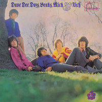 Where From Where To ? - Dave Dee, Dozy, Beaky