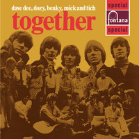 P. Teaser - Dave Dee, Dozy, Beaky