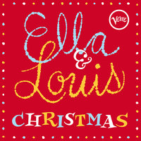 Christmas In New Orleans - Louis Armstrong, Benny Carter and his Orchestra