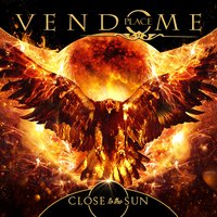 Welcome to the Edge - Place Vendome