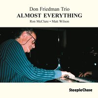 Emily - Ron McClure, Matt Wilson, Don Friedman