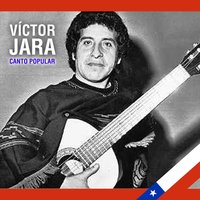 La Flor Que Anda de Mano en Mano - Victor Jara
