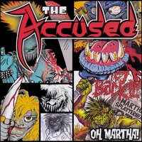Nes - The Accused