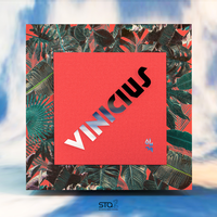 쉽게 Easy - Vinicius