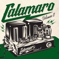 Tan triste no es el blues - Andrés Calamaro