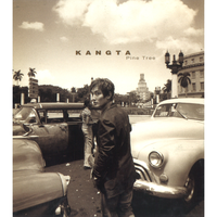 THE BEST - Kangta