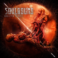 Undone - Soulbound