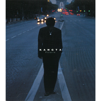 In Your Eyes - Kangta