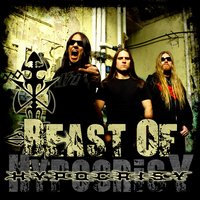 Fractured millenium - Hypocrisy
