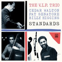 Body and Soul - Cedar Walton, Pat Senatore, Billy Higgins