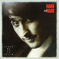 Zakuni Se, Oživi Me - Hari Mata Hari