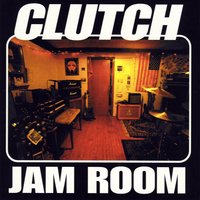 Bertha's Big Back Yard - Clutch