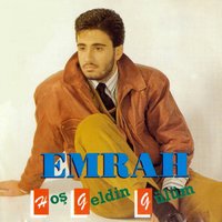 Kan Çiçekleri - Emrah