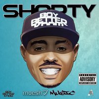 Meant to Be - Skepta, Shorty