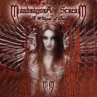 A Vision They Shared - Mandragora Scream