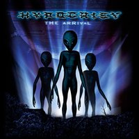Departure - Hypocrisy
