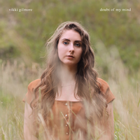 Doubt of My Mind - Vikki Gilmore