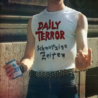 Abhau'n - Daily Terror