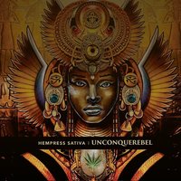 Twisted Sheets - Hempress Sativa