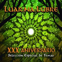O son do ar - Luar Na Lubre