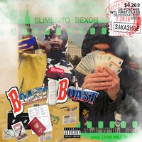 Boast 2 Boast - Slimesito