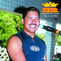 Gente Humilde - Zezo