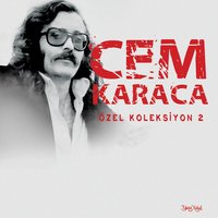 Yoksulluk Kader Olamaz - Cem Karaca