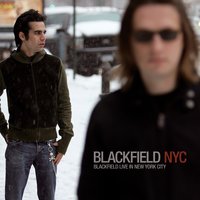 Cloudy Now / Encore - Blackfield