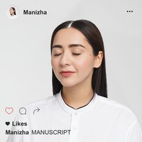 I Miss Him - Manizha