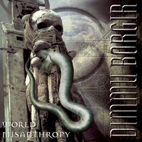 Devil's Path - Dimmu Borgir