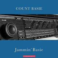 All Or Nothing At All - Count Basie