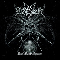 Tyrannizer - Desaster