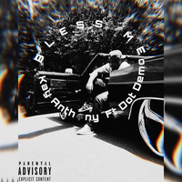 Bless Me - Kay Anthony, Dot Demo