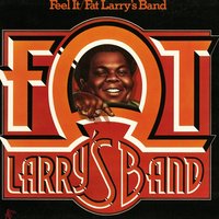 Down on the Avenue - Fat Larry's Band