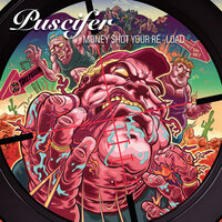 Agostina - Puscifer